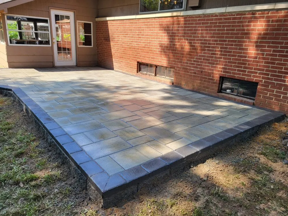 Local landscape design in Sterling, VA by JVA Home Care