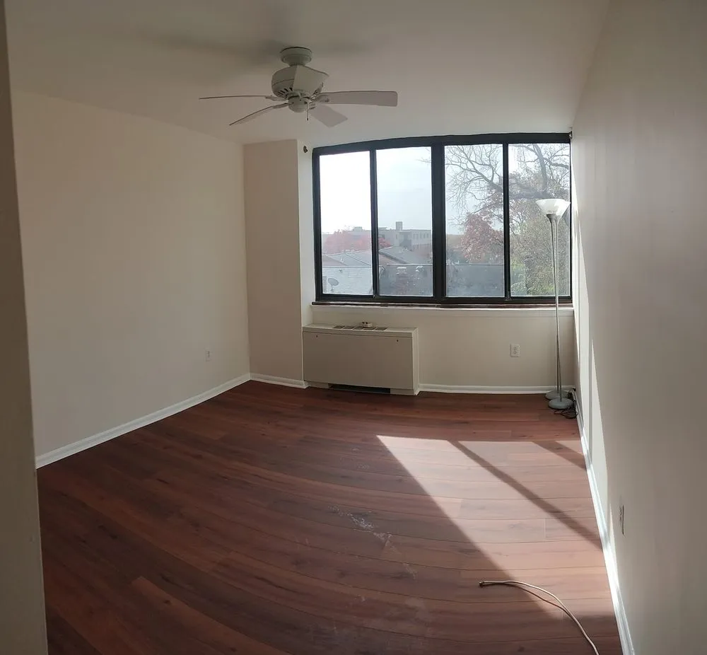 Expert landscaping services for residential properties in Sterling, VA by JVA Home Care