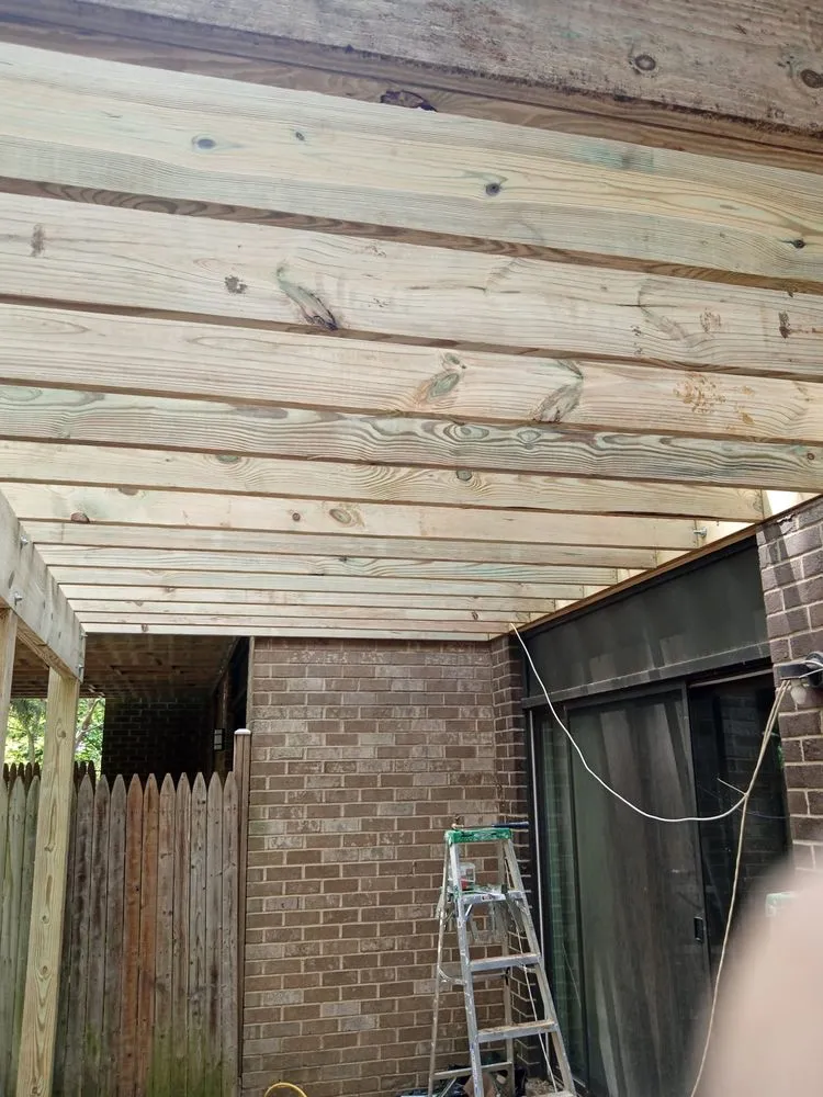 Trusted garden landscaping experts serving Sterling, VA - JVA Home Care