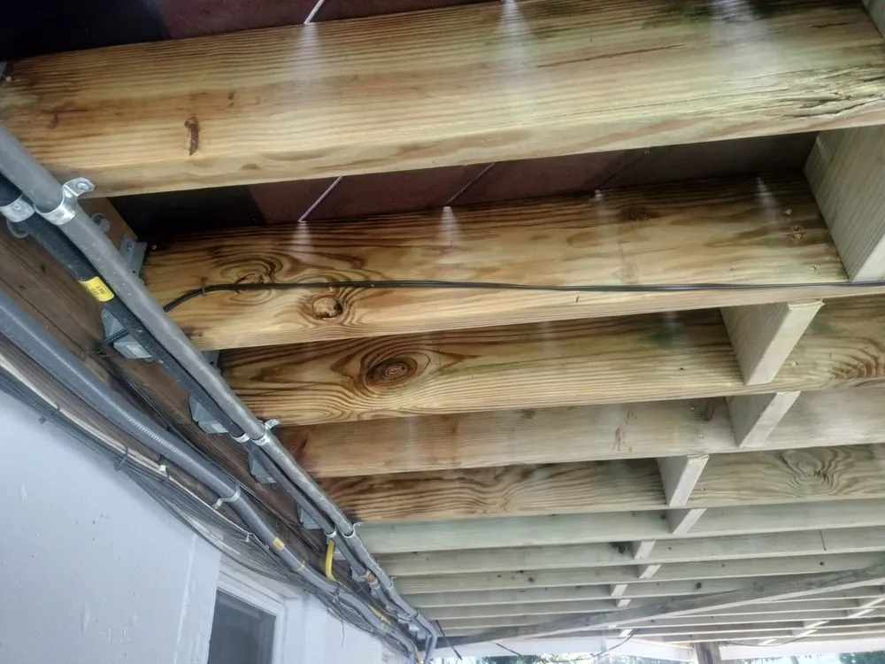 Top-rated lawn mowing service near you in Sterling, VA by JVA Home Care