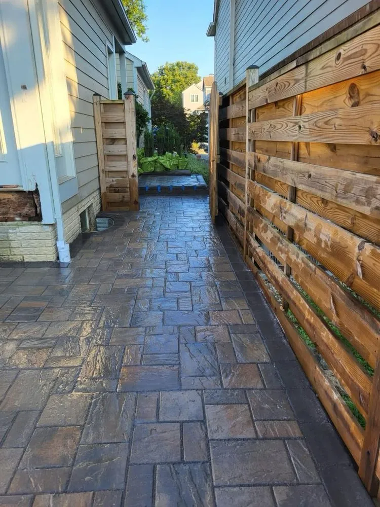 Custom yard maintenance in Sterling, VA - JVA Home Care