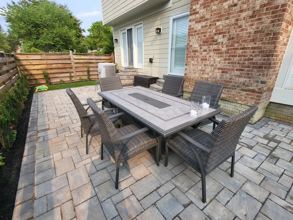 Affordable yard maintenance experts serving Sterling, VA - JVA Home Care