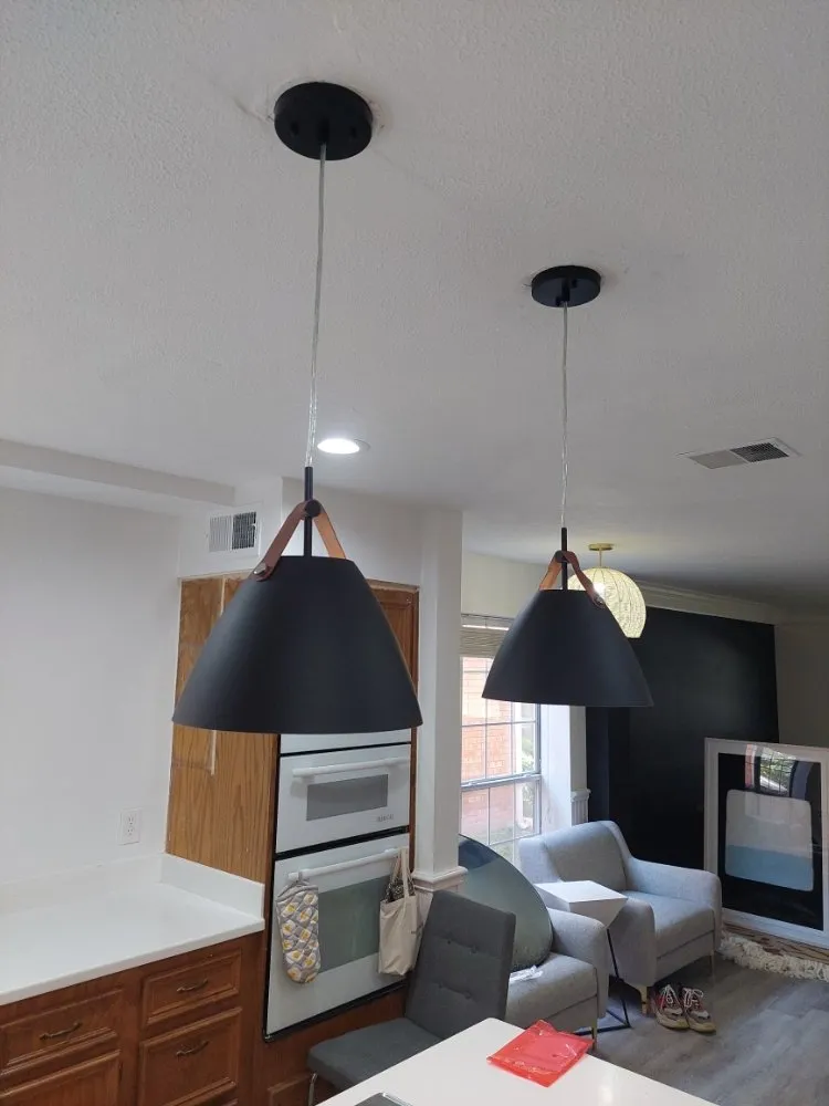 Affordable lawn care service for residential properties in Dallas, TX by JVC Landscape & Handyman Service