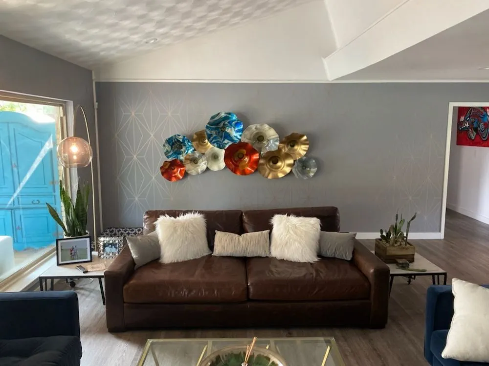 Reliable outdoor landscaping in Dallas, TX - JVC Landscape & Handyman Service