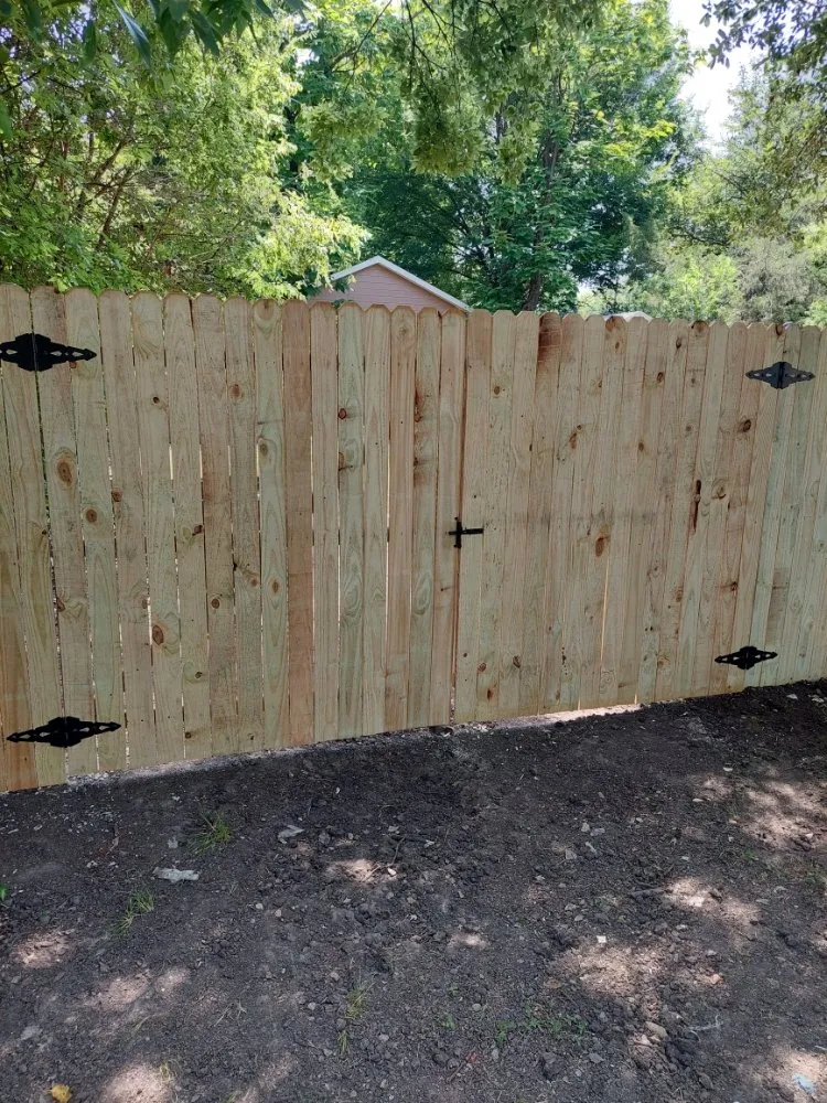 Top-rated yard maintenance experts serving Dallas, TX - JVC Landscape & Handyman Service