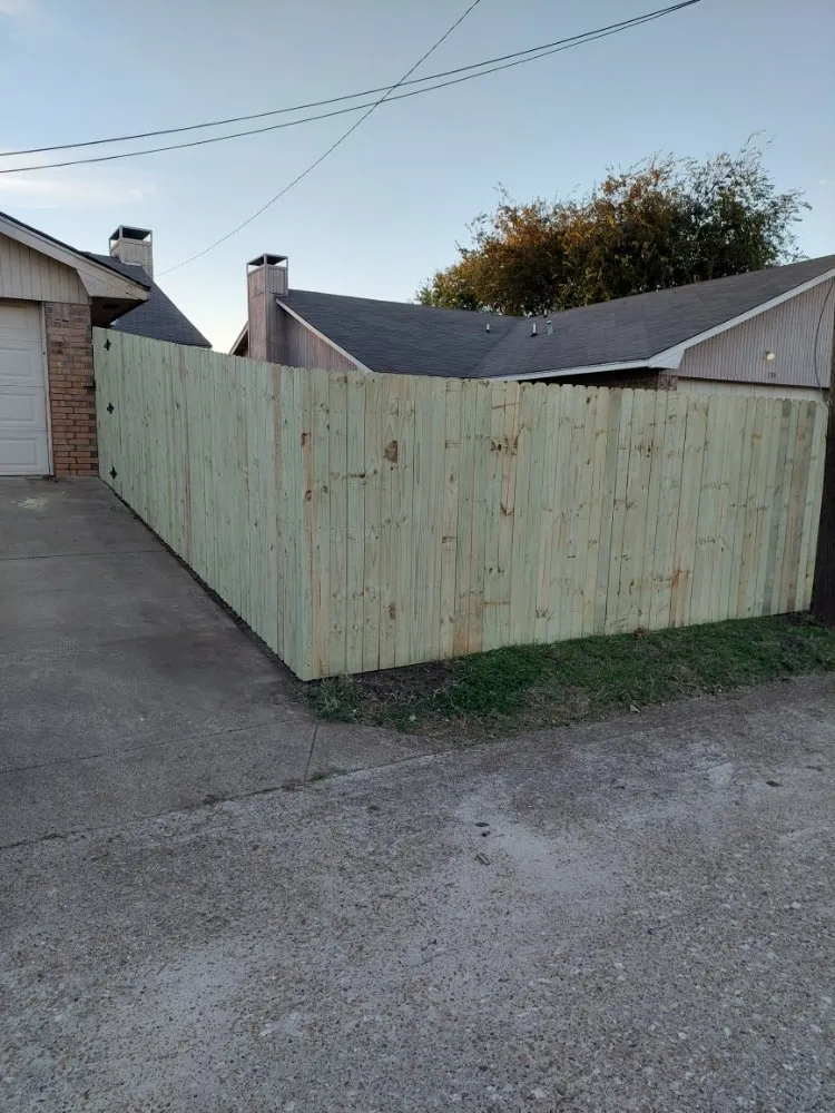 Affordable landscaping services near you across Dallas, TX - JVC Landscape & Handyman Service