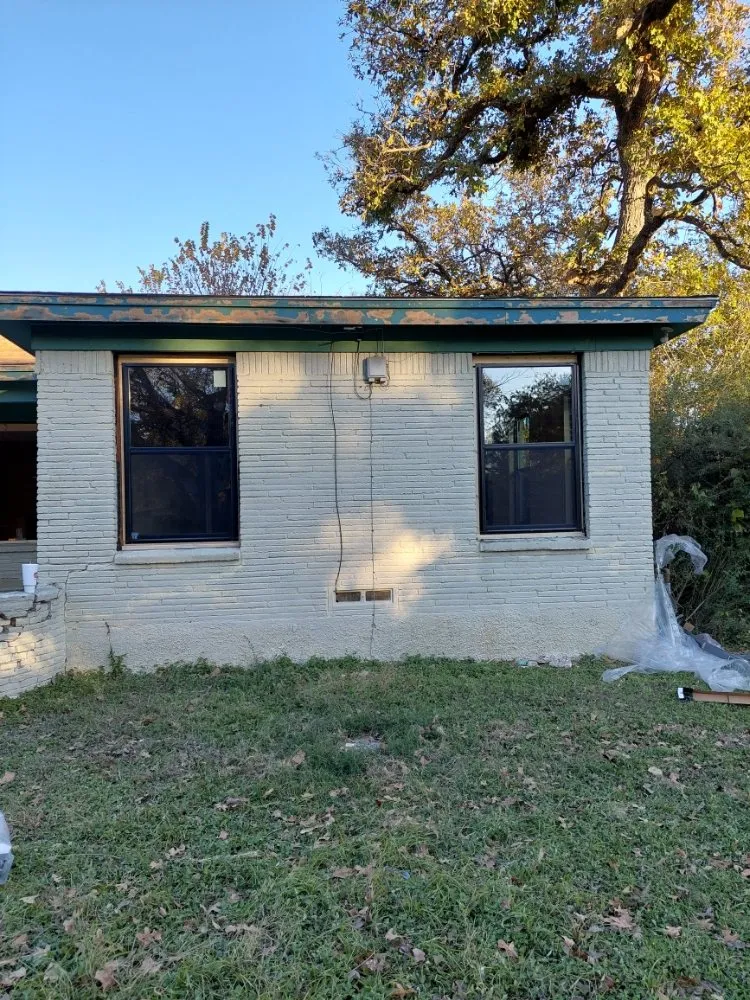 Expert yard cleanup service in Dallas, TX - JVC Landscape & Handyman Service