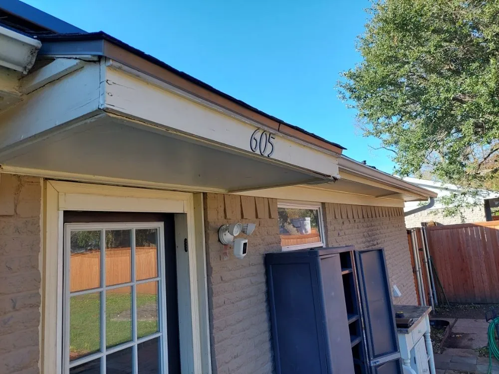 Trusted landscape design experts serving Dallas, TX - JVC Landscape & Handyman Service