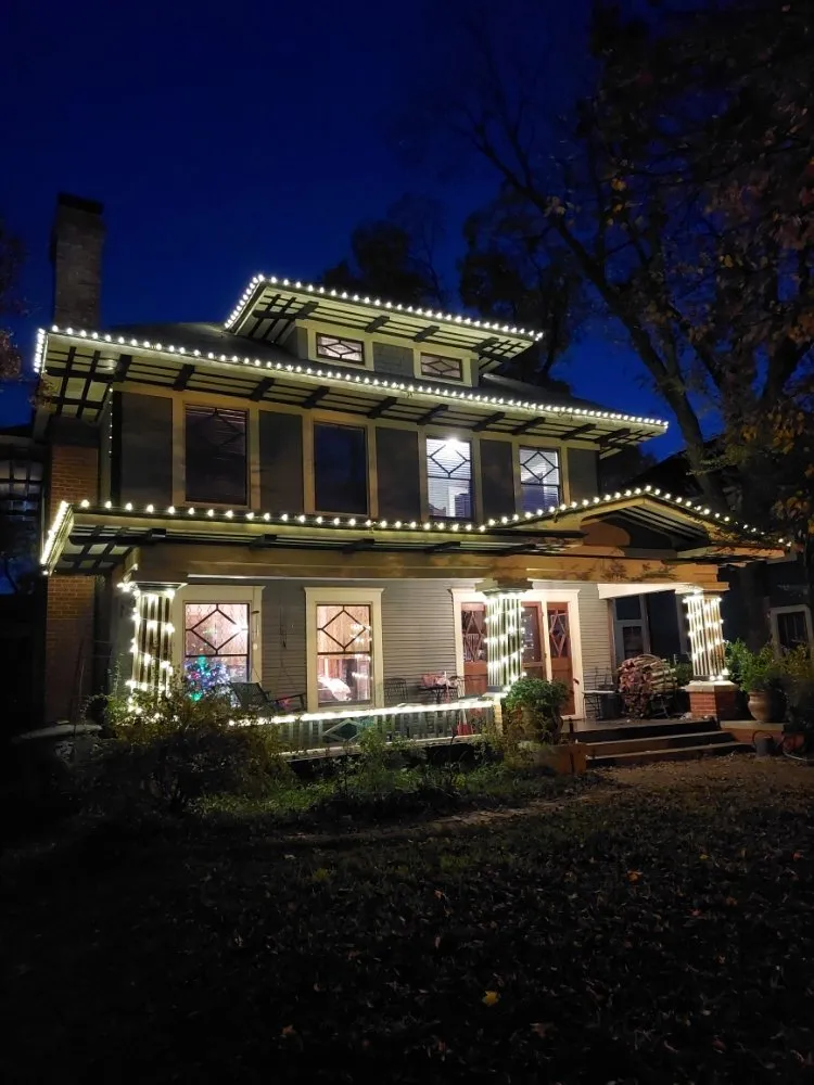 Reliable lawn care service in Dallas, TX - JVC Landscape & Handyman Service