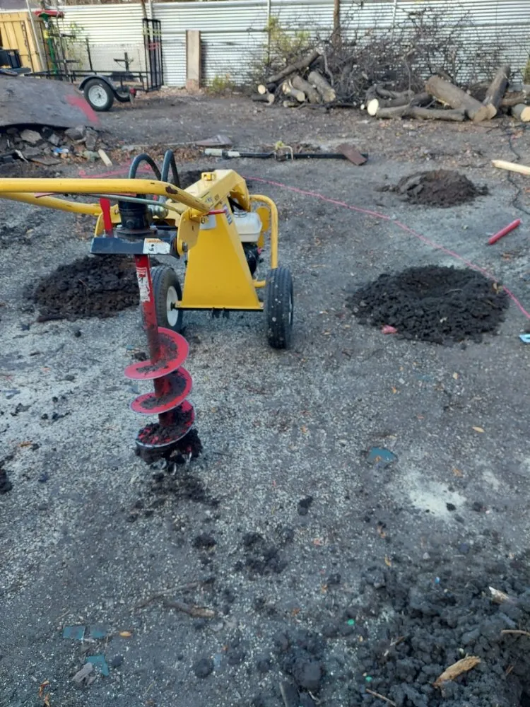 Top-rated landscape installation in Dallas, TX - JVC Landscape & Handyman Service