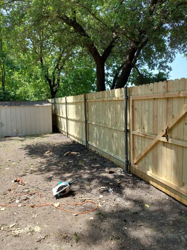 Reliable yard maintenance experts serving Dallas, TX - JVC Landscape & Handyman Service