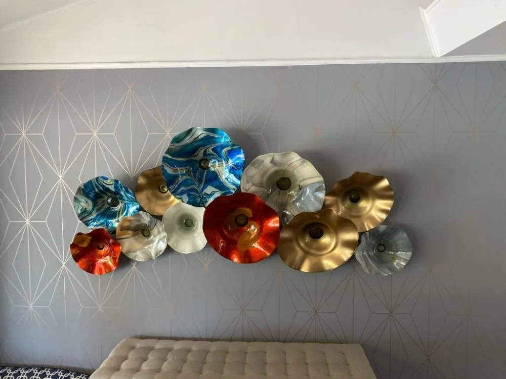 Local lawn mowing service experts serving Dallas, TX - JVC Landscape & Handyman Service