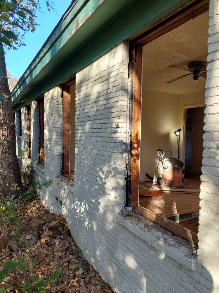 Trusted landscaping services near you across Dallas, TX - JVC Landscape & Handyman Service