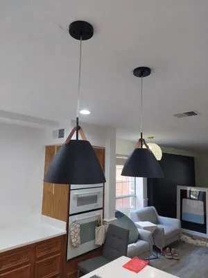 JVC Landscape & Handyman Service Logo