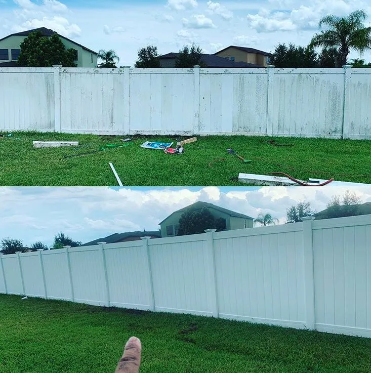 Trusted landscape installation in Davenport, FL - JVCO