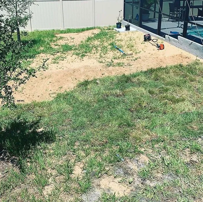 Expert yard maintenance in Davenport, FL - JVCO