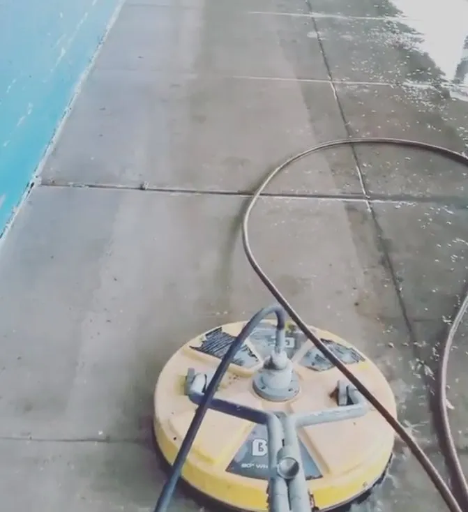 Top-rated lawn care service near you in Davenport, FL by JVCO