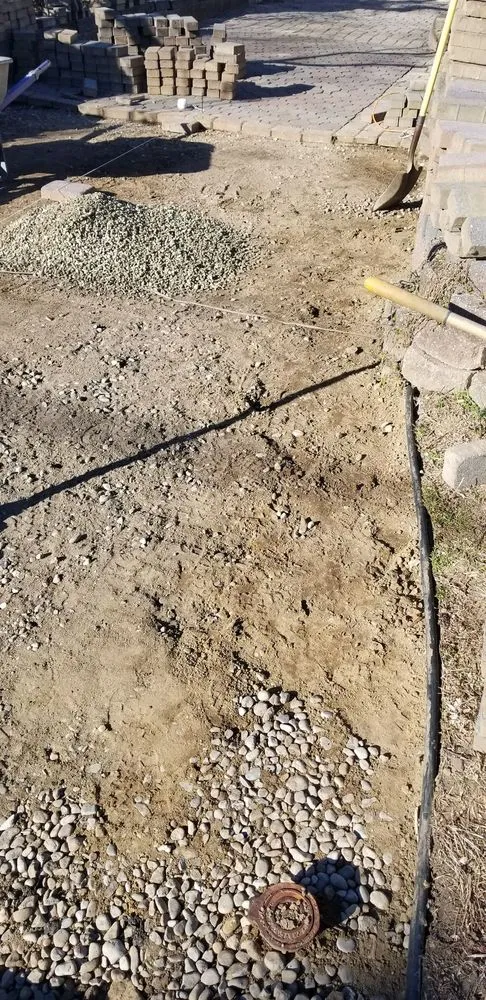 Local outdoor landscaping experts serving Red Bank, NJ - JVD Handyman Landscaping