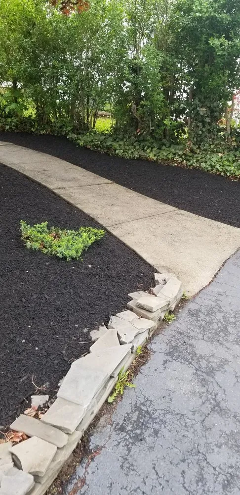 Professional yard maintenance experts serving Red Bank, NJ - JVD Handyman Landscaping