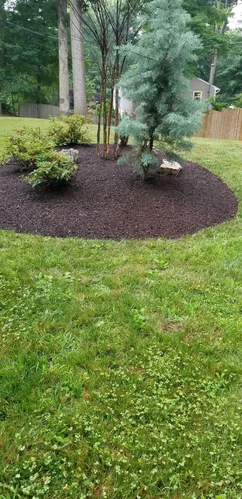 Affordable residential landscaping for year-round maintenance across Red Bank, NJ - JVD Handyman Landscaping