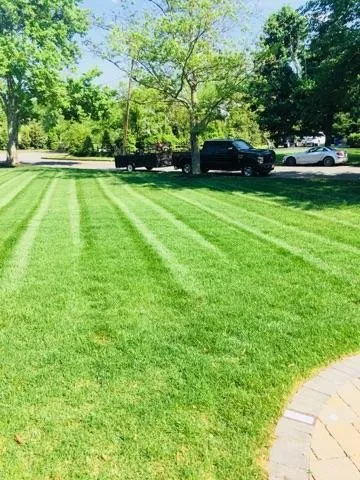 Local yard maintenance in Red Bank, NJ - JVD Handyman Landscaping