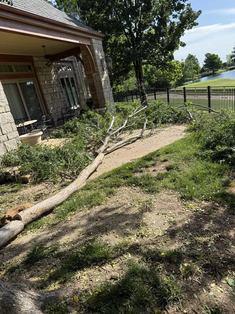 Top-rated landscaping services in Edmond, OK - JVH Landscaping