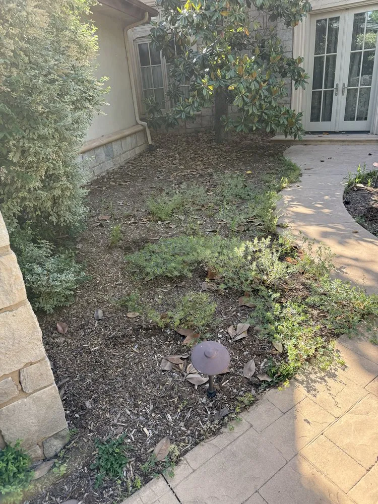 Professional landscape installation experts serving Edmond, OK - JVH Landscaping