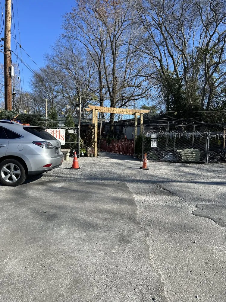 Expert landscape installation for outdoor upgrades across Nashville, TN - JVI Secret Gardens