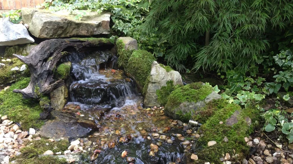 Expert landscape installation in Nashville, TN - JVI Secret Gardens