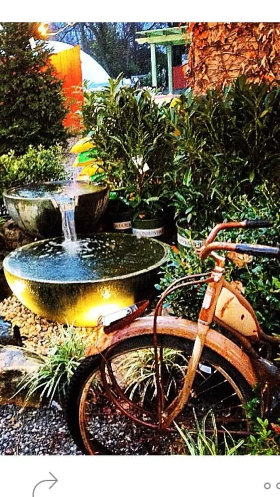 Affordable landscaping services in Nashville, TN - JVI Secret Gardens