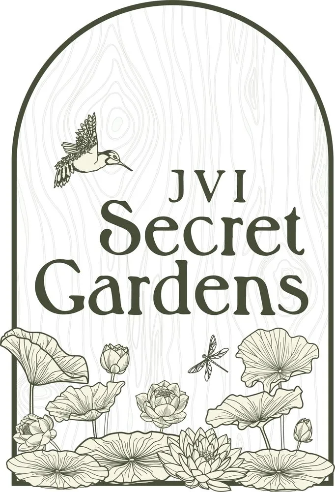 Expert landscape design experts serving Nashville, TN - JVI Secret Gardens