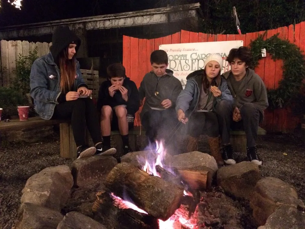 Expert outdoor landscaping in Nashville, TN - JVI Secret Gardens