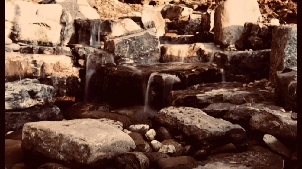 Custom lawn mowing service in Nashville, TN by JVI Secret Gardens