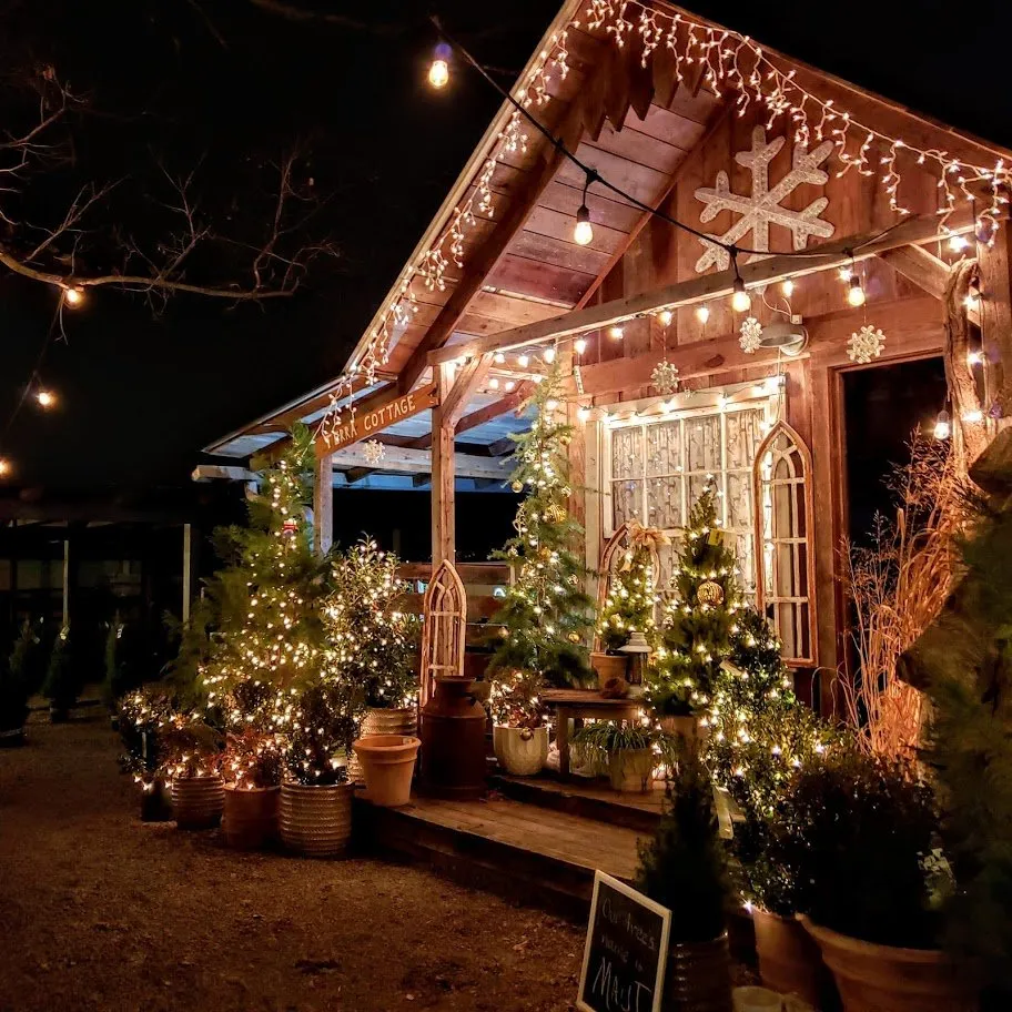 Reliable landscape design near you across Nashville, TN - JVI Secret Gardens