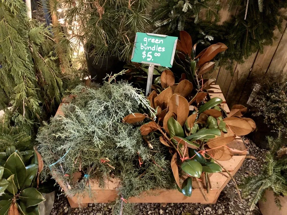 Professional lawn mowing service in Nashville, TN by JVI Secret Gardens