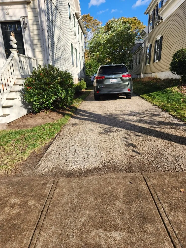 Professional yard maintenance in Fairhaven, MA by Jvick Lawn Care