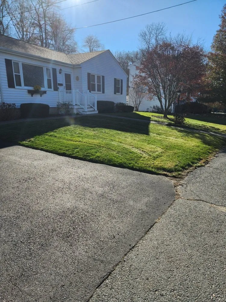 Local garden landscaping near you across Fairhaven, MA - Jvick Lawn Care