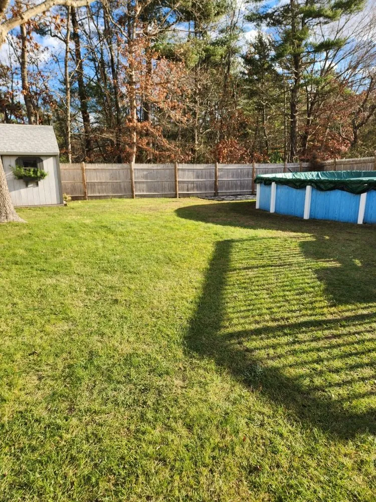 Local garden landscaping in Fairhaven, MA - Jvick Lawn Care