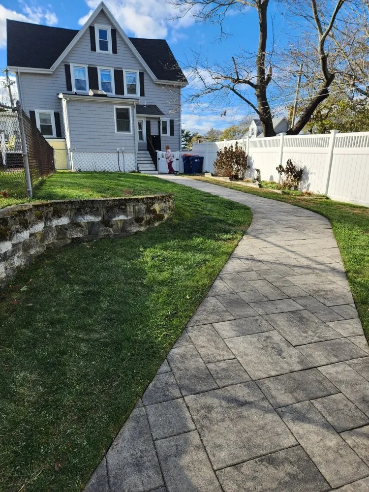 Local lawn mowing service experts serving Fairhaven, MA - Jvick Lawn Care