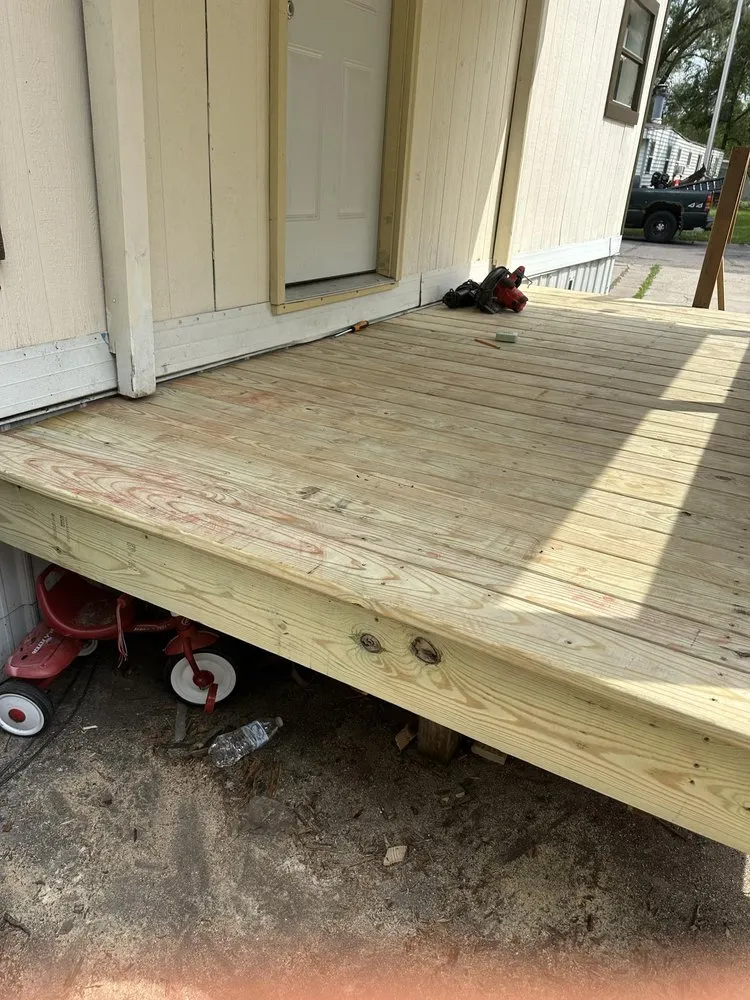 Reliable landscaping services for outdoor upgrades in Faribault, MN by J&Vida Landscaping