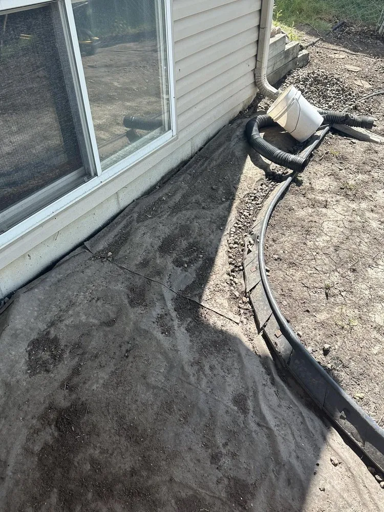 Professional landscaping services in Faribault, MN - J&Vida Landscaping