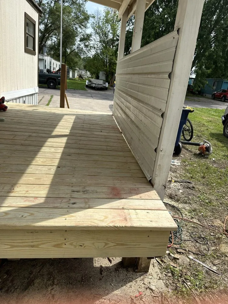 Affordable garden landscaping experts serving Faribault, MN - J&Vida Landscaping