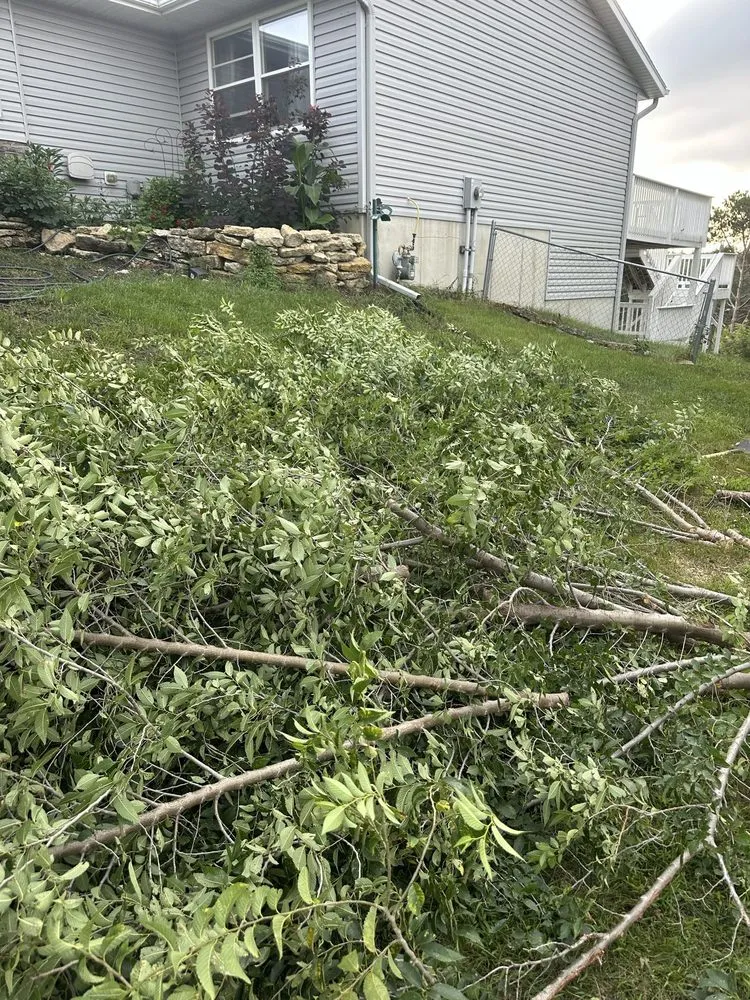 Reliable residential landscaping for outdoor upgrades in Faribault, MN by J&Vida Landscaping