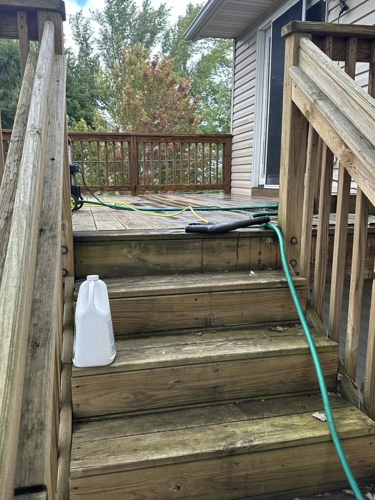 Expert landscape installation in Faribault, MN - J&Vida Landscaping