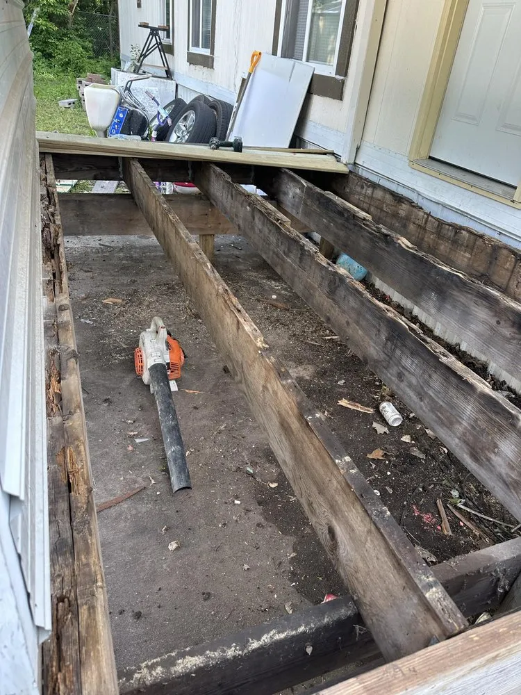 Local yard cleanup service in Faribault, MN by J&Vida Landscaping