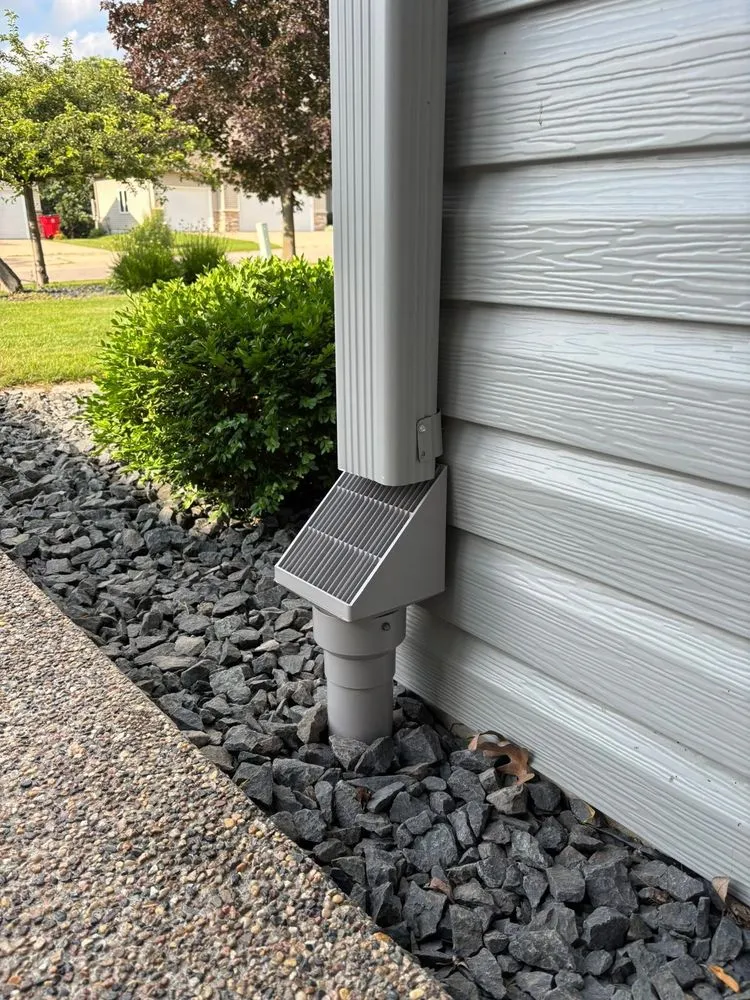 Trusted garden landscaping in Faribault, MN by J&Vida Landscaping