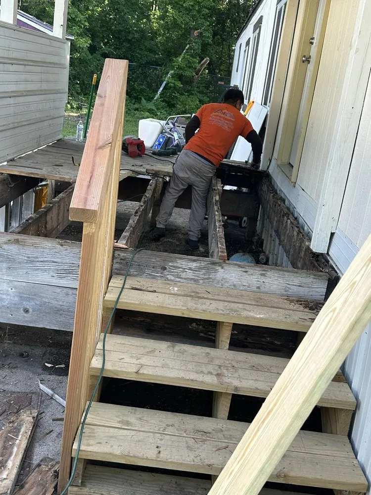 Affordable yard maintenance for outdoor upgrades across Faribault, MN - J&Vida Landscaping