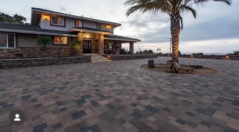 Affordable lawn care service for beautiful yards across San Diego, CA - JVK Landscaping