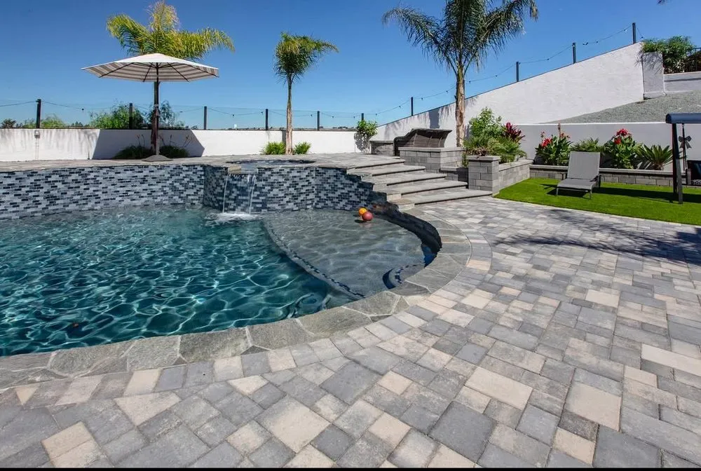 Top-rated yard maintenance in San Diego, CA - JVK Landscaping