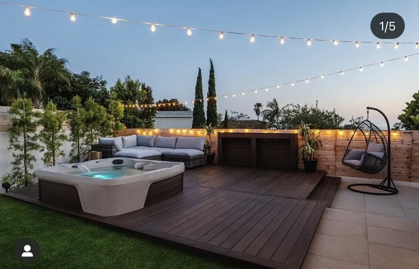 Top-rated landscaping services for residential properties in San Diego, CA by JVK Landscaping